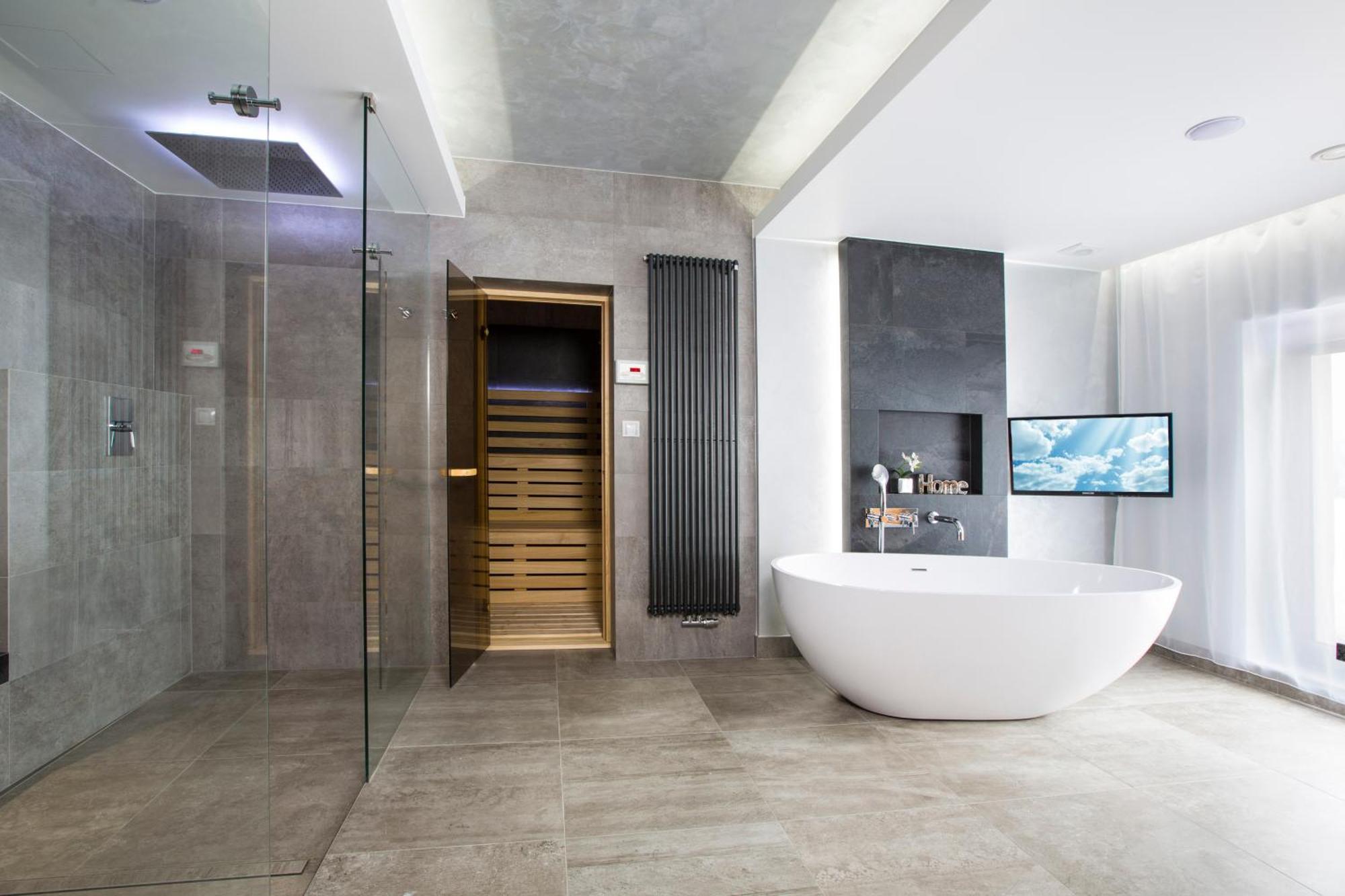 Wellness Hotel V Nebi Корженов Экстерьер фото