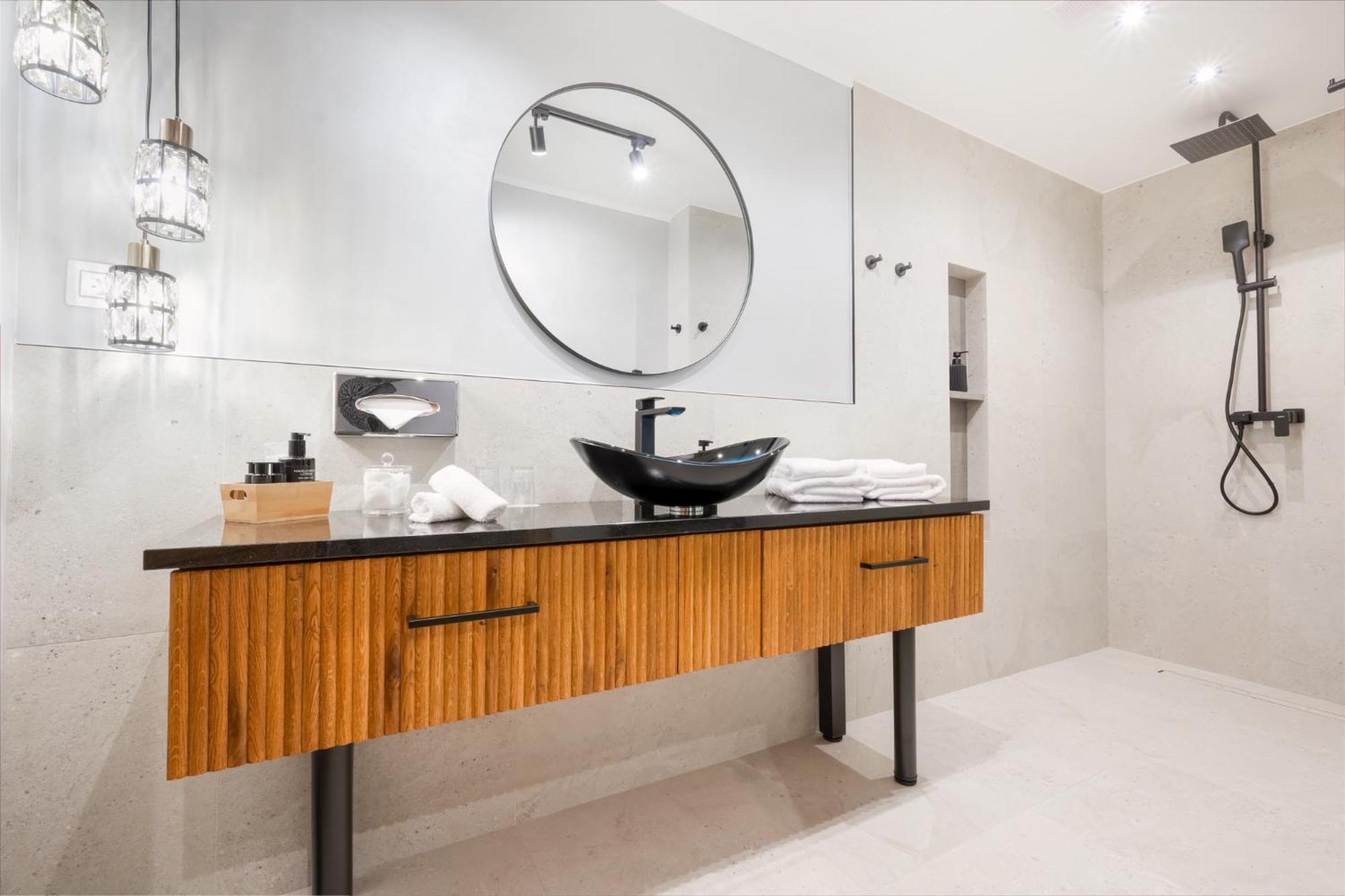 Wellness Hotel V Nebi Корженов Экстерьер фото